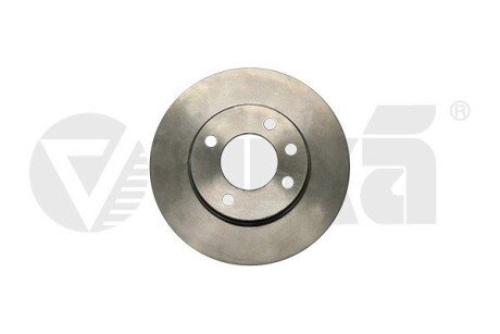 Диск тормозной передний VW Up (14-21) (236*36.8мм)) Vika 66151727701