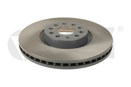 Диск тормозной передний VW Atlas (20-) (335*30мм)) Vika 66151728601