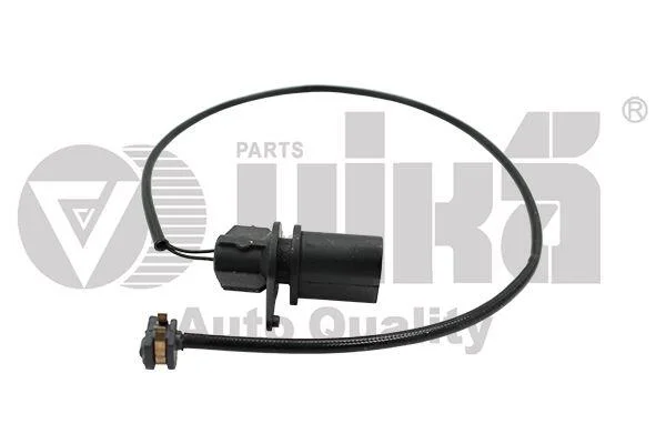Датчик зносу гальмівних колодок 440мм VW Passat (01-05) VIKA Vika 66151734801 (фото 1)