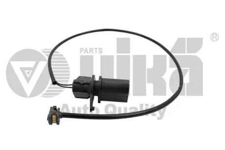 Датчик зносу гальмівних колодок 440мм VW Passat (01-05) VIKA Vika 66151734801