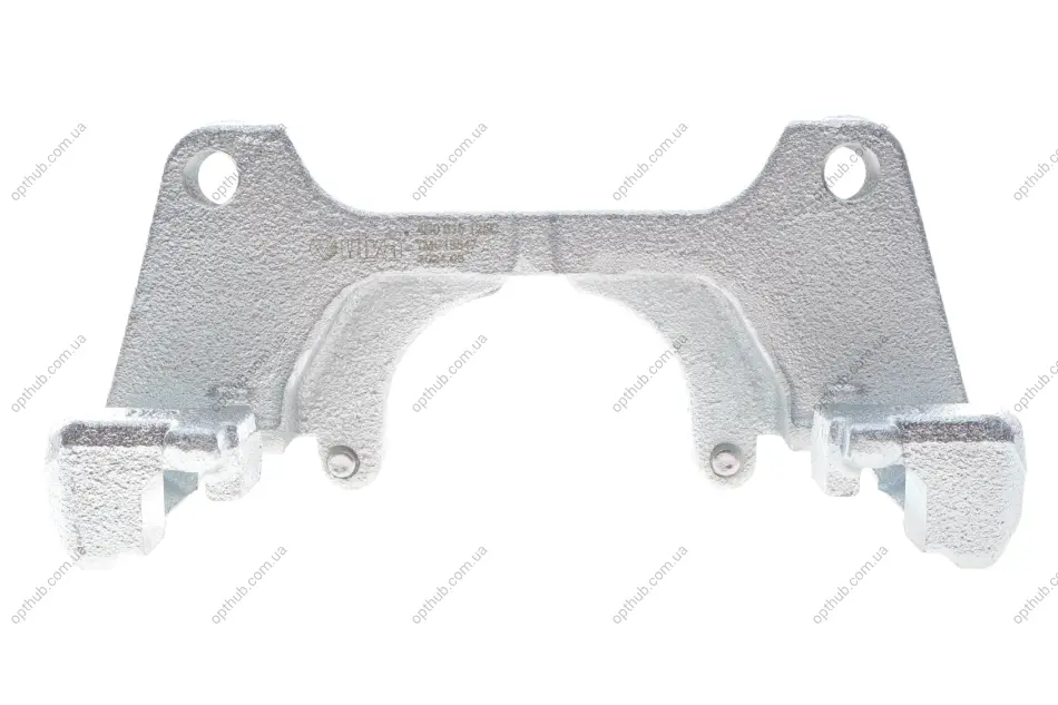 Напрямна супорта гальмівного переднього Audi A4 (01-08), A6 (02-11)/Seat Exeo (09-14) VIKA Vika 66151736501 (фото 1)