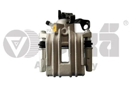 Тормозной суппорт задний левый в сборе VW Polo (01-09) / Audi A2 (00-05) / Seat Ibiza (02-09) VIKA Vika 66151739501