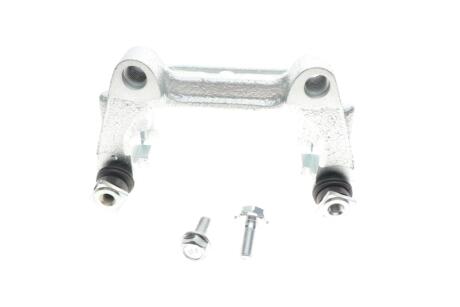 Скоба супорта гальмівного заднього правого Skoda Octavia (04-13), Superb (08-15) / VW Golf (08-13,11 -) / Audi A3 (03-13) Vika 66151740601