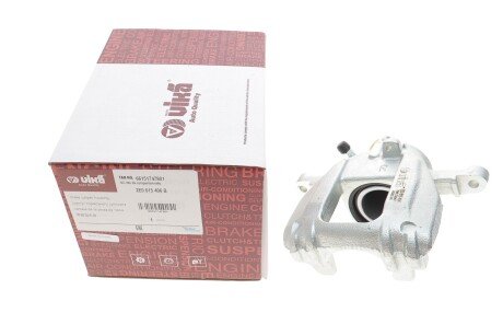 Суппорт гальмівний (задній) (R) MB Sprinter 208-316/VW Crafter 30-35 06- (opt-om) Vika 66151747801