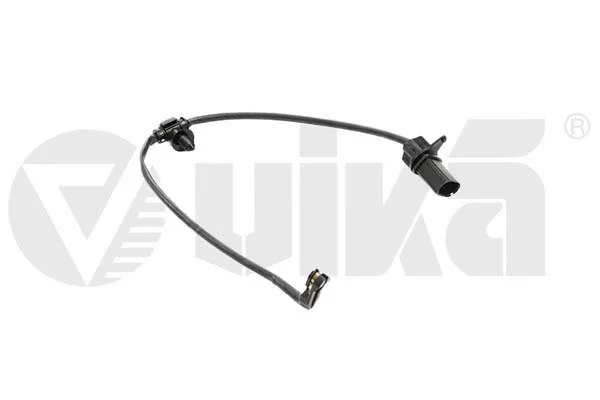 Датчик зносу гальмівних колодок Audi A6,A7,Q5,Q8 (16-) 350 мм VIKA Vika 66151749001 (фото 1)