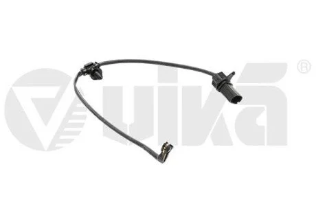 Датчик зносу гальмівних колодок Audi A6,A7,Q5,Q8 (16-) 350 мм VIKA Vika 66151749001