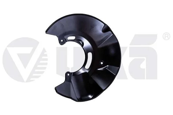 Защита диска тормозов. переднего левого VW T5 (03-15) VIKA Vika 66151749401 (фото 1)