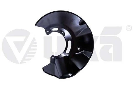 Защита диска тормозов. переднего левого VW T5 (03-15) VIKA Vika 66151749401