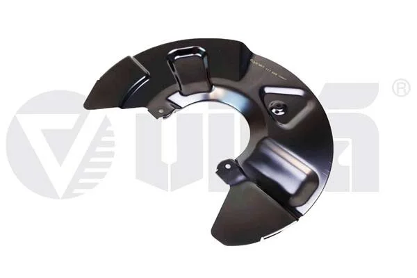 Захист гальмівного диска передня ліва VW T5, T6 (66151750301) VIKA Vika 66151750401 (фото 1)