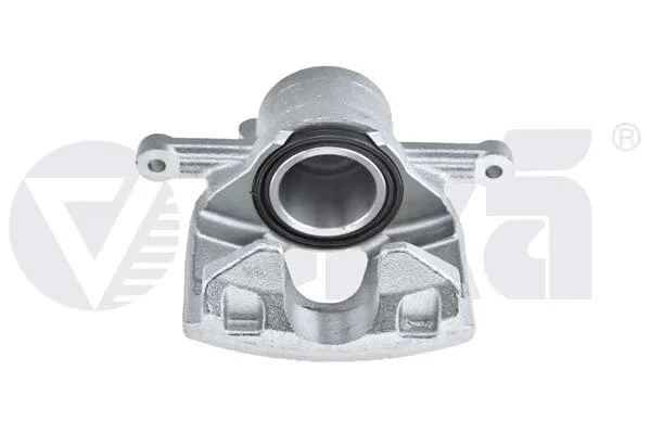 Супорт гальмівний передній лівий Skoda Fabia, Rapid/VW Polo (10-22) VIKA Vika 66151754701 (фото 1)