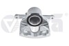 Тормозной суппорт передний левый Skoda Fabia, Rapid/VW Polo (10-22) Vika 66151754701 (фото 1)