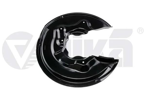 Захист гальмівного диска задня права VW Passat B6, B7/Skoda Superb/Audi Q3 (08-18) VIKA Vika 66151757601 (фото 1)