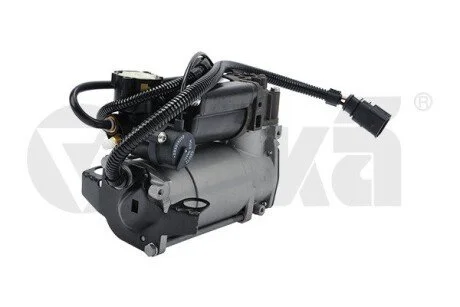 Компресор повітряний Audi A8 (02-10) VIKA Vika 66160000101