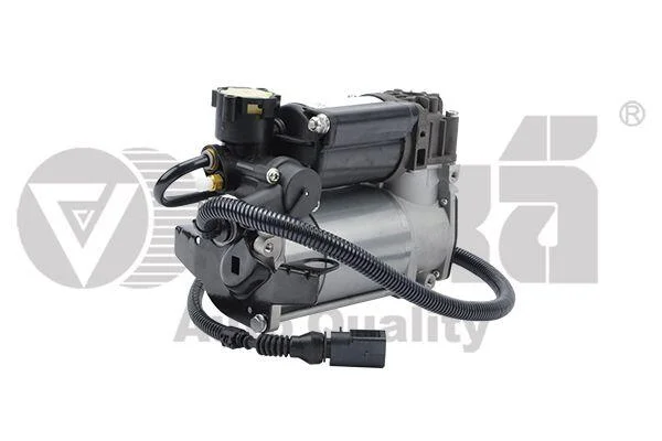 Компресор повітряний Audi A4 (00-05) VIKA Vika 66160000501 (фото 1)