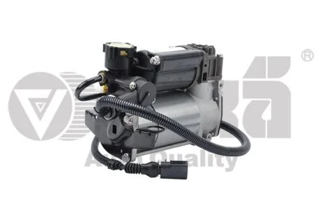 Компресор повітряний Audi A4 (00-05) VIKA Vika 66160000501