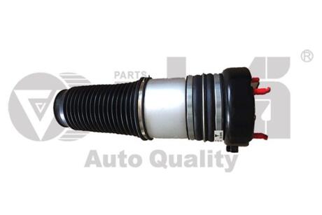 Пневмобаллон передній правий Audi A6 (05-11) Vika 66160002401