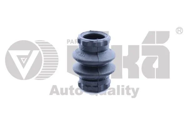 Пильовик напрямної супорта Skoda Fabia (00-15), Octavia (97-13, 13-) / VW Golf (98-14), Jetta (06-15), Passat (97-15), Polo (00-15) ) VIKA Vika 66981613201 (фото 1)