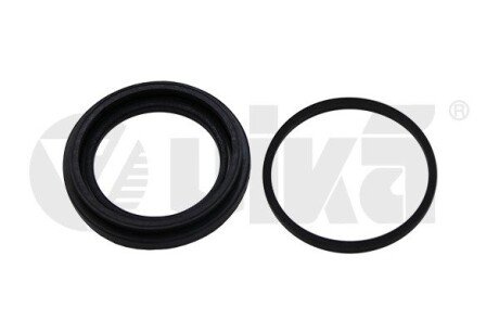 Ремкомплект поршня суппорта переднього Skoda Fabia (00-15), Octavia (97-13) / VW Golf (03-14), Jetta (06-18), Polo (02-18) Vika 66981692501