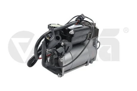 Компрессор воздушный VW Touareg (03-10) VIKA Vika 66981701101