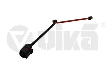 Датчик зносу гальмівних колодок 255мм VW Touareg (03-10)/Audi Q7 (07-15) VIKA Vika 69070045101