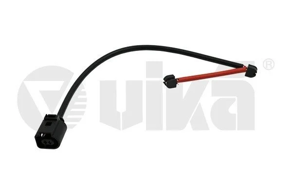 Датчик зносу гальмівних колодок 380мм VW Touareg (07-10)/Audi Q7 (07-15) VIKA Vika 69070045201 (фото 1)