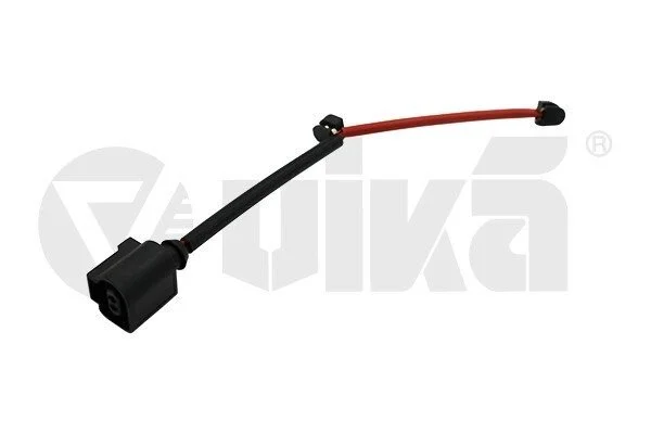 Датчик зносу гальмівних колодок 240мм VW Touareg (07-10)/Audi Q7 (07-15) VIKA Vika 69070045301 (фото 1)