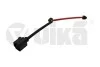Датчик зносу гальмівних колодок 240мм VW Touareg (07-10)/Audi Q7 (07-15) VIKA Vika 69070045301 (фото 1)