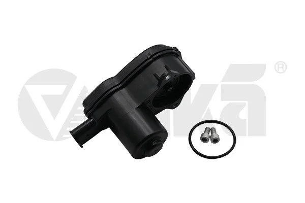 Електродвигун гальма стоянки 6 зубів Audi A4 (08-12),Q5 (09-12) VIKA Vika 69980000701 (фото 1)
