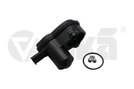 Електродвигун гальма стоянки 6 зубів Audi A4 (08-12),Q5 (09-12) VIKA Vika 69980000701