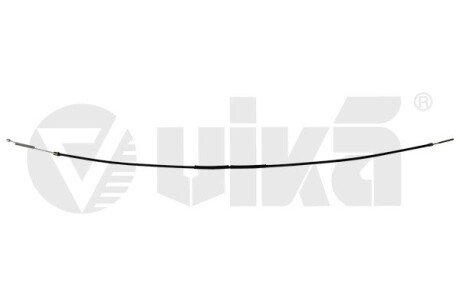 Трос ручного гальма задній Skoda Favorit,Forman (88-95) Vika 73320016001