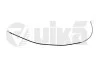 Трос ручного гальма заднє праве/ліве Skoda Fabia (00-10,11-)/VW Polo (02-10)/Seat Cordoba (06-09),Ibiza (06-10) VIKA Vika 76090016901 (фото 1)