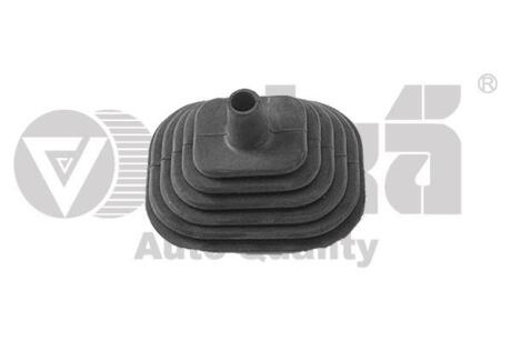 Чохол важеля перемикання передач Skoda Favorit, Felicia (89-02) Vika 77110000301