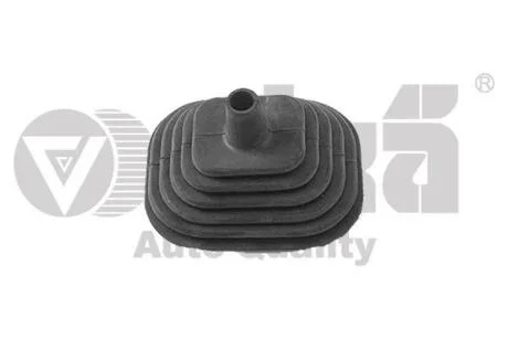 Чохол важеля перемикання передач Skoda Favorit, Felicia (89-02) VIKA Vika 77110000301