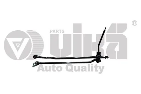Механізм перемикання передач VW Caddy II VIKA Vika 77110002701