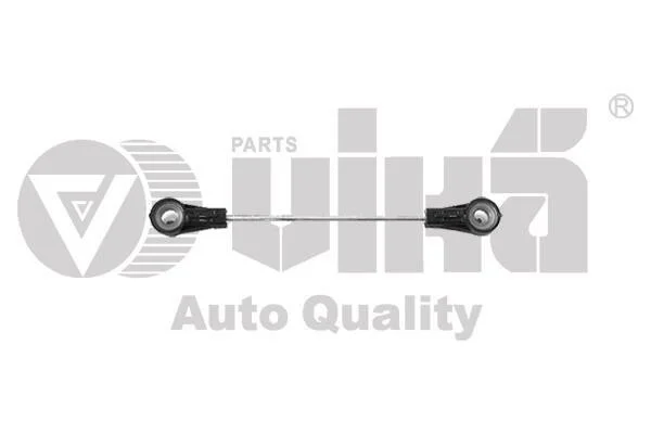 Тяга куліси кпп Skoda Octavia (97-11) / VW Golf (96-03) / Audi A3 (97-03) / Seat Leon (00-06), Toledo (99-04) VIKA Vika 77110008701 (фото 1)