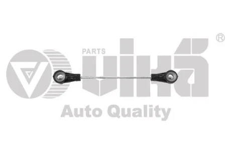 Тяга куліси кпп Skoda Octavia (97-11) / VW Golf (96-03) / Audi A3 (97-03) / Seat Leon (00-06), Toledo (99-04) VIKA Vika 77110008701