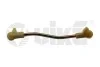 Тяга выбора передач передняя VW Golf(83-92), Jetta (84-92)/Seat Toledo (91-99) vika Vika 77110009001 (фото 1)