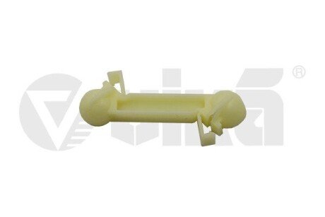 Тяга перемикання передач Vika 77110009101