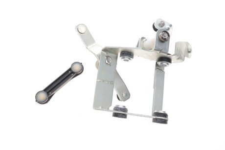 Кронштейн куліси КПП Skoda Octavia (96-10)/VW Golf (97-05)/Audi A3 (96-03) Vika 77110762501