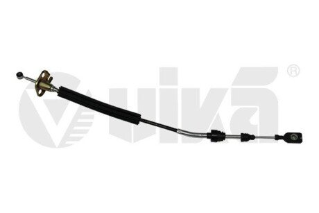 Трос перемикання передач VW Polo (95-02) Vika 77110801401