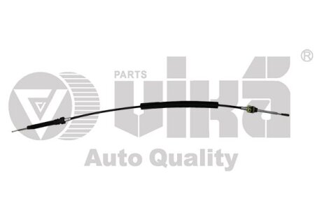 Трос перемикання швидкостей Vika 77110945101