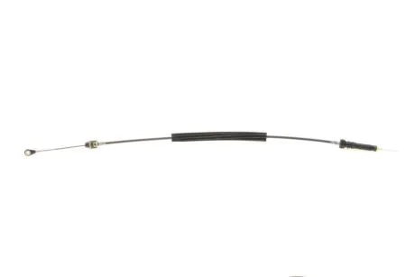Трос КПП лівий Skoda Octavia (04-08)/VW Golf (04-)07, Jetta (06-08)/Audi A3 (04-07) VIKA Vika 77110945201