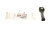 Фіксатор троса КПП Skoda Fabia (00-08), Octavia (01-13,14-) / VW Caddy (96-03), Golf (98-02), Passat (95-09), Sharan (01-05) ) VIKA Vika 77111315001 (фото 2)