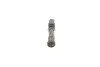 Фіксатор троса КПП Skoda Fabia (00-08), Octavia (01-13,14-) / VW Caddy (96-03), Golf (98-02), Passat (95-09), Sharan (01-05) ) VIKA Vika 77111315001 (фото 3)