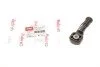 Фіксатор троса КПП Skoda Fabia (00-08), Octavia (01-11) / VW Caddy (04-08), Golf (98-07), Jetta (06-11), Passat (06-07), Polo (02-) VIKA Vika 77111315101 (фото 1)