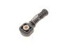 Фіксатор троса КПП Skoda Fabia (00-08), Octavia (01-11) / VW Caddy (04-08), Golf (98-07), Jetta (06-11), Passat (06-07), Polo (02-) VIKA Vika 77111315101 (фото 3)