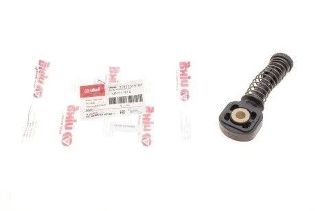 Фіксатор троса КПП Skoda Fabia (00-08), Octavia (01-11) / VW Caddy (04-08), Golf (98-07), Jetta (06-11), Passat (06-07), Polo (02-) VIKA Vika 77111315101