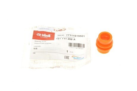 Втулка куліси VW T4 91-03 (opt-om) Vika 77111619501