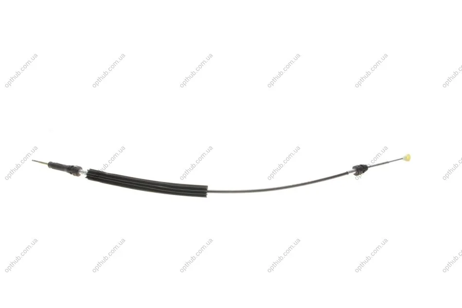 Трос куліси Audi A3/Skoda Octavia/VW Golf V/VI 1.6 03- (R) VIKA (opt-om) Vika 77111635801 (фото 1)
