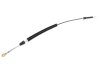 Трос куліси Audi A3/Skoda Octavia/VW Golf V/VI 03- UA63 Vika 77111636001 (фото 1)